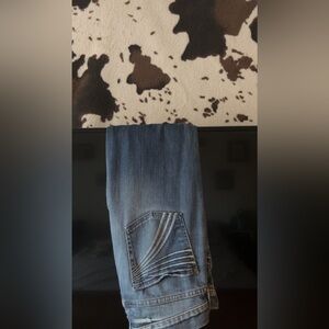 7 for all mankind dojo jeans